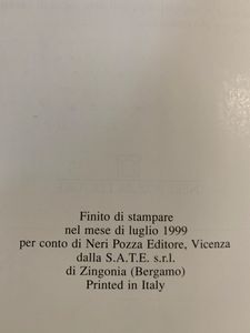 Concetti fondamentali della storia dell'arte