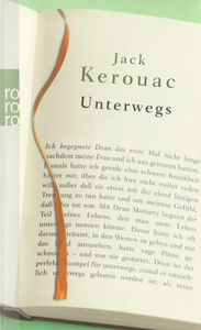 Unterwegs