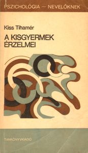 A kisgyermek érzelmei