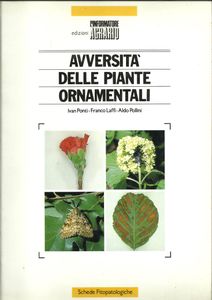 Avversità delle piante ornamentali