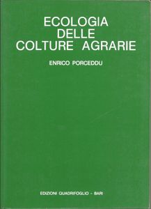Ecologia delle colture agrarie