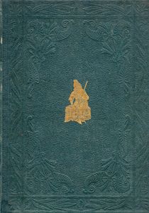 The Adventures Of Robinson Crusoe