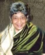 Suniti Namjoshi