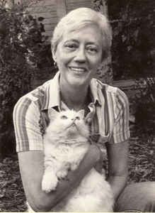 Anne Leaton
