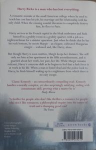 The Woman in the Fifth