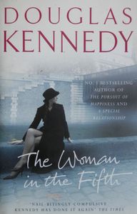 The Woman in the Fifth