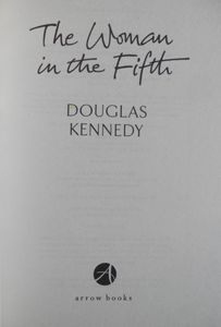 The Woman in the Fifth