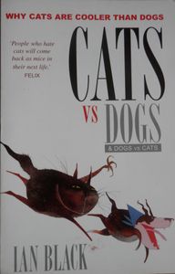 Cats vs Dogs & Dogs vs Cats