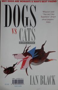 Cats vs Dogs & Dogs vs Cats