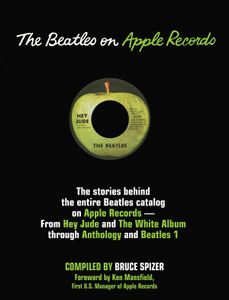 The Beatles On Apple Records