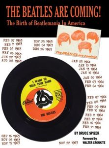 The Beatles Are Coming! The Birth of Beatlemania in America