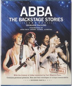 ABBA: The Backstage Stories