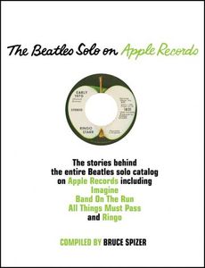 The Beatles Solo on Apple Records