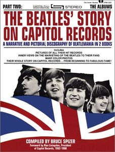 The Beatles' Story On Capitol Records Part Two: The Albums