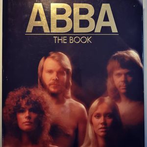 ABBA: The Book