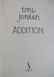 Addition