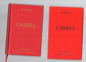 L'Italia - Umbria