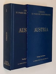L'Europa E I Paesi Del Mediterraneo - Austria