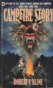 Campfire Story 