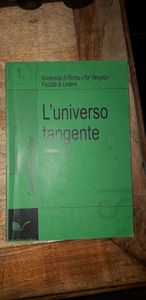 L'universo tangente
