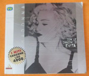 Madonna