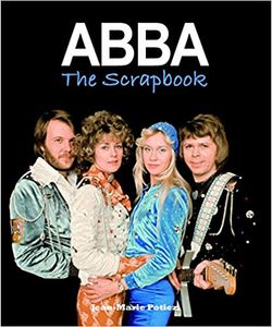 ABBA: The Scrapbook