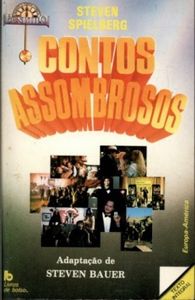 Contos Assombrosos