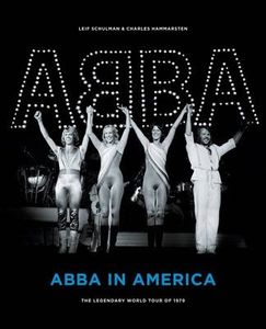 ABBA in America