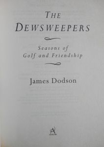The Dewsweepers