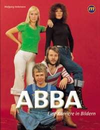 ABBA Eine Karriere in Bildern
