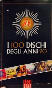 I 100 Dischi Degli anni 90