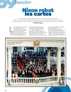 Les Inrockuptibles Hors série - Année 1969