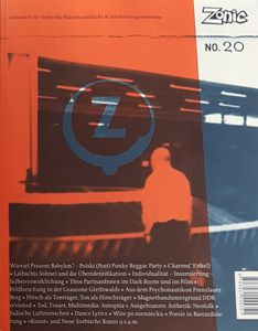 Zonic No.20