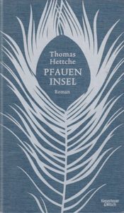 Pfaueninsel