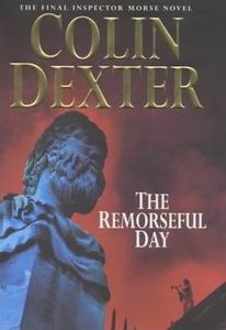The Remorseful Day