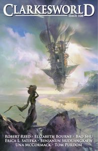 Clarkesworld Issue 108