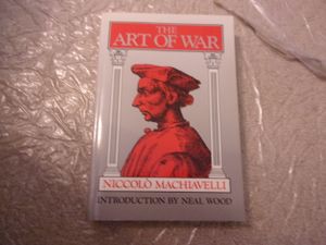The Art of War