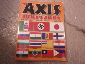 The Axis: Hitler's Allies