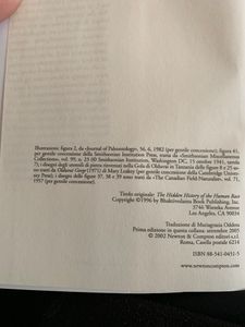 Archeologia proibita. Storia segreta della razza umana