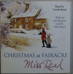 Christmas at Fairacre