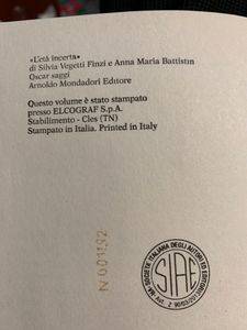 L'Età Incerta. I Nuovi Adolescenti