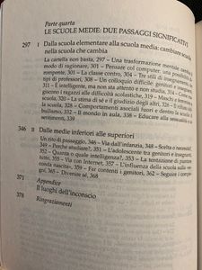 L'Età Incerta. I Nuovi Adolescenti