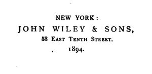 John Wiley & Sons