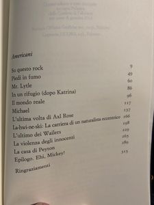 Americani