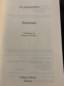 Americani