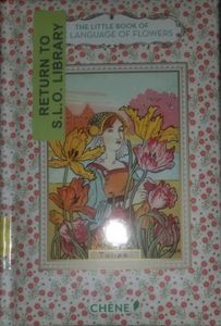 The Little Book of Language of Flowers
