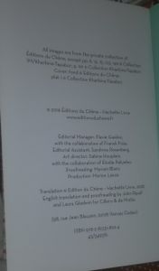 The Little Book of Language of Flowers