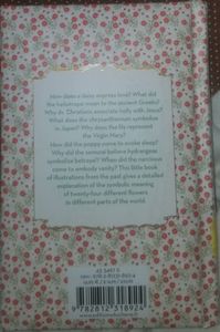The Little Book of Language of Flowers