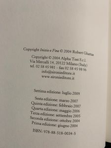 Insalate di matematica. Sette buffet per stimolare l'appetito numerico