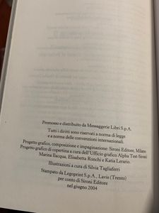 Insalate di matematica. Sette buffet per stimolare l'appetito numerico